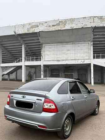 LADA Priora 2008 Донецк