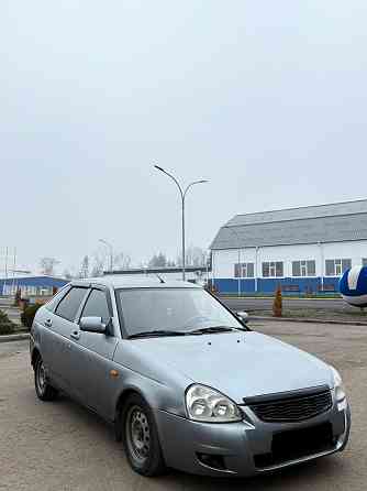 LADA Priora 2008 Донецк
