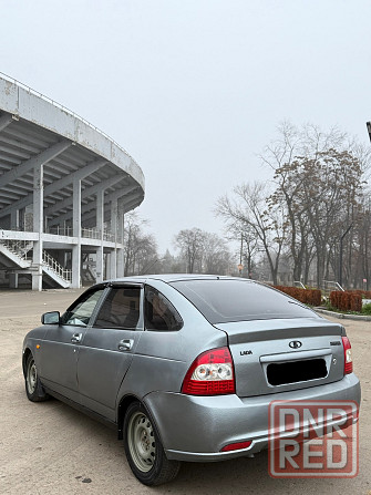 LADA Priora 2008 Донецк - изображение 5