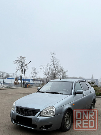 LADA Priora 2008 Донецк - изображение 2