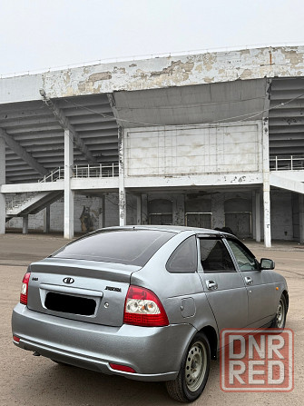 LADA Priora 2008 Донецк - изображение 3
