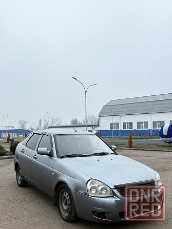 LADA Priora 2008 Донецк - изображение 1