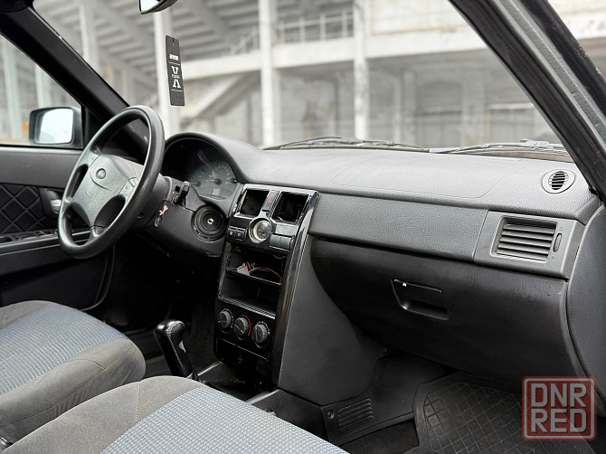 LADA Priora 2008 Донецк - изображение 6