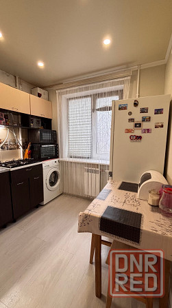 Продам 2-х комнатную квартиру Мариуполь - изображение 10