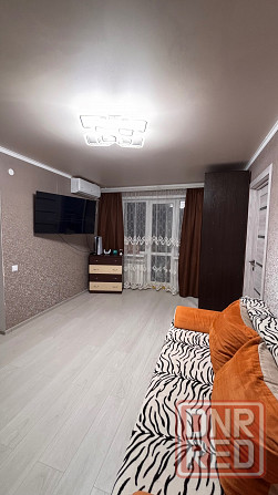 Продам 2-х комнатную квартиру Мариуполь - изображение 4