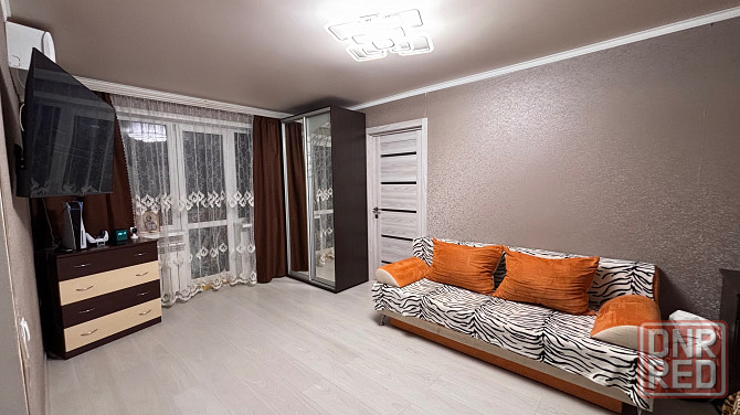 Продам 2-х комнатную квартиру Мариуполь - изображение 3