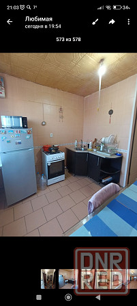 Сдам квартиру в Макеевке на Зеленом Макеевка - изображение 6