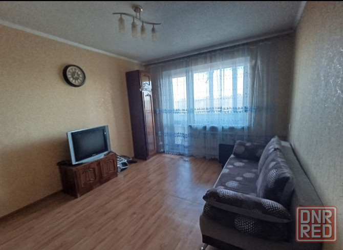 Сдам квартиру в Макеевке на Зеленом Макеевка - изображение 5