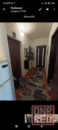 Сдам квартиру в Макеевке на Зеленом Макеевка - изображение 7