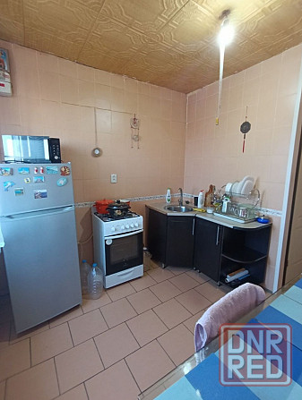 Сдам квартиру в Макеевке на Зеленом Макеевка - изображение 1