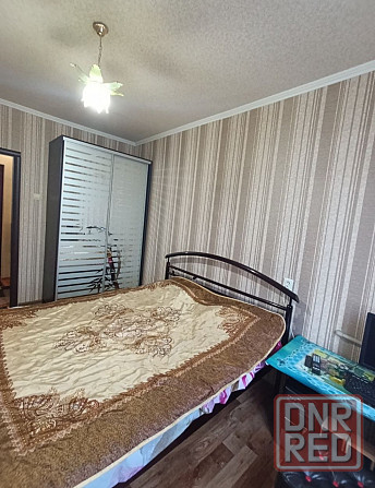 Сдам квартиру в Макеевке на Зеленом Макеевка - изображение 3