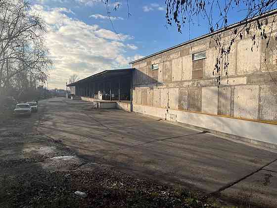 Предлагается в аренду помещение свободного назначения с удобной инфраструктурой Мариуполь