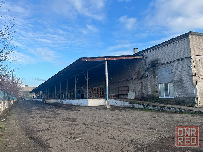 Предлагается в аренду помещение свободного назначения с удобной инфраструктурой Мариуполь - изображение 5