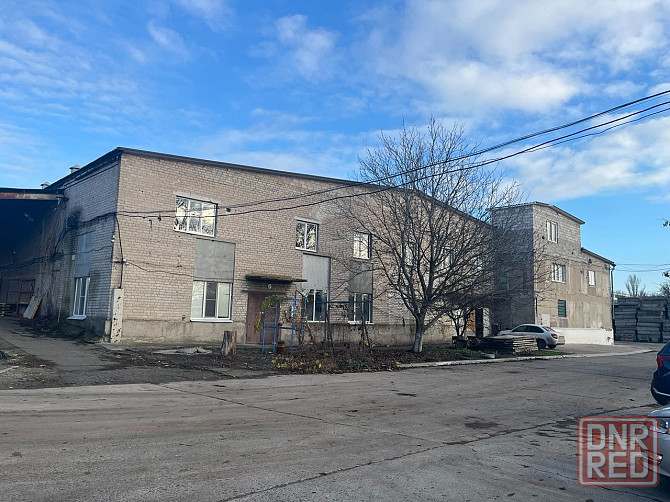 Предлагается в аренду помещение свободного назначения с удобной инфраструктурой Мариуполь - изображение 8