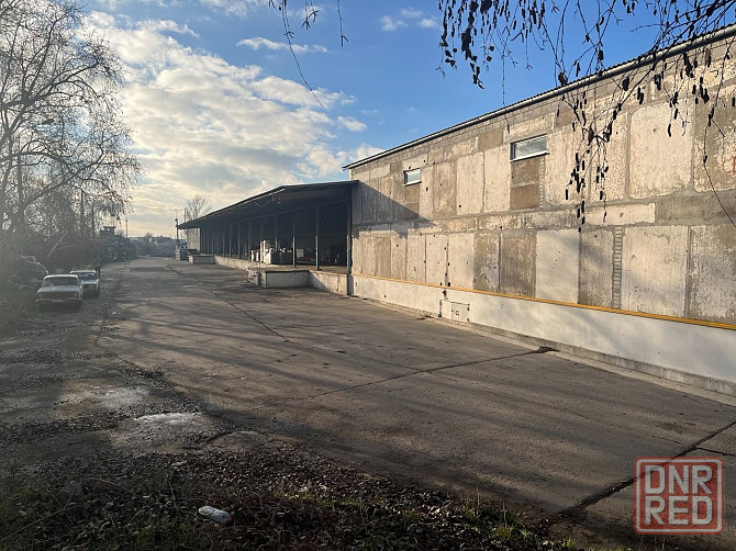 Предлагается в аренду помещение свободного назначения с удобной инфраструктурой Мариуполь - изображение 3