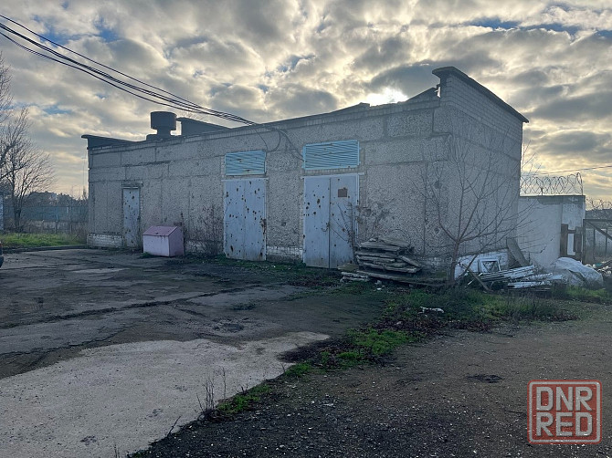 Предлагается в аренду помещение свободного назначения с удобной инфраструктурой Мариуполь - изображение 7