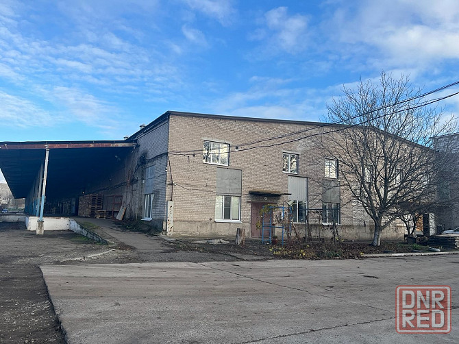 Предлагается в аренду помещение свободного назначения с удобной инфраструктурой Мариуполь - изображение 6