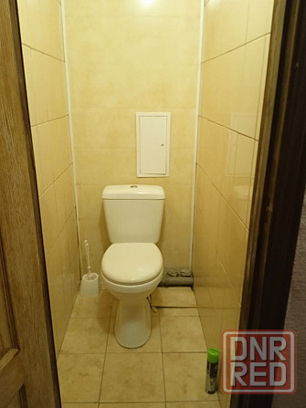 Двухкомнатная квартира в Киевском районе (Маяк) Донецк - изображение 4