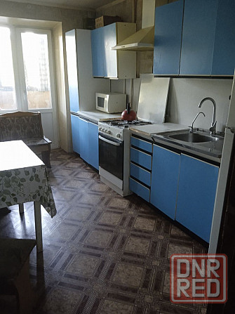 Двухкомнатная квартира в Киевском районе (Маяк) Донецк - изображение 1