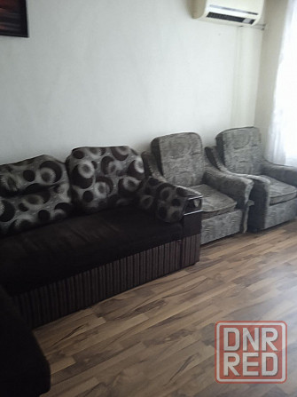 Двухкомнатная квартира в Киевском районе (Маяк) Донецк - изображение 7