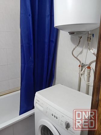 Двухкомнатная квартира в Киевском районе (Маяк) Донецк - изображение 3