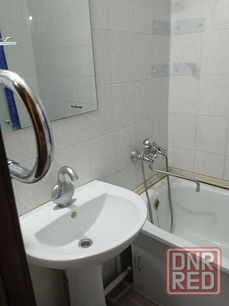 Двухкомнатная квартира в Киевском районе (Маяк) Донецк - изображение 2