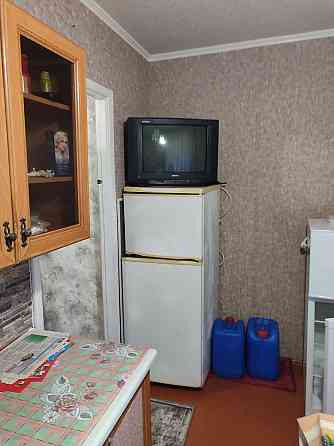 Однокомнатная квартира в Калининском районе Донецк