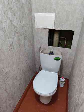 Однокомнатная квартира в Калининском районе Донецк