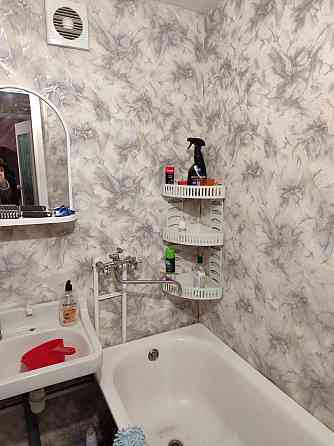 Однокомнатная квартира в Калининском районе Донецк