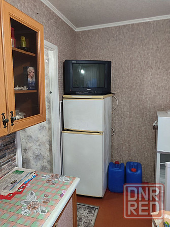 Однокомнатная квартира в Калининском районе Донецк - изображение 3