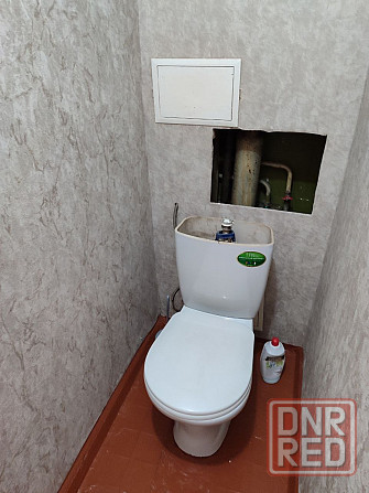 Однокомнатная квартира в Калининском районе Донецк - изображение 5