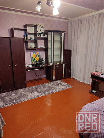 Однокомнатная квартира в Калининском районе Донецк - изображение 2