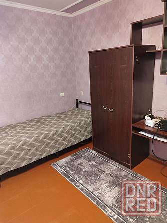 Однокомнатная квартира в Калининском районе Донецк - изображение 1