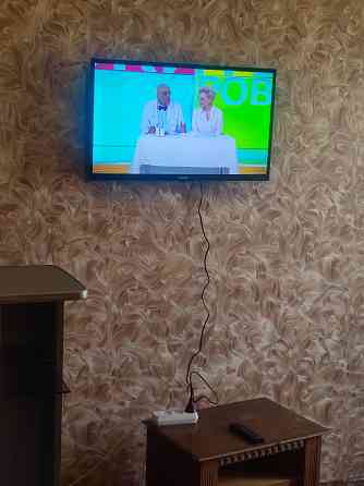 Сдам квартиру на Зеленом Макеевка