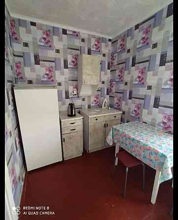 Сдам квартиру на Зеленом Макеевка