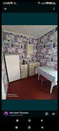 Сдам квартиру на Зеленом Макеевка