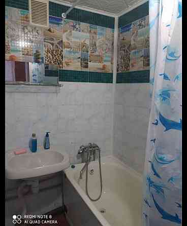 Сдам квартиру на Зеленом Макеевка