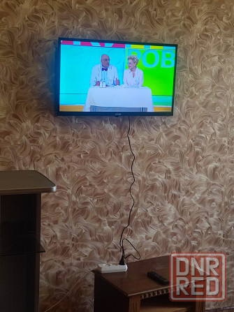 Сдам квартиру на Зеленом Макеевка - изображение 6