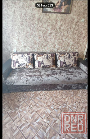 Сдам квартиру на Зеленом Макеевка - изображение 3