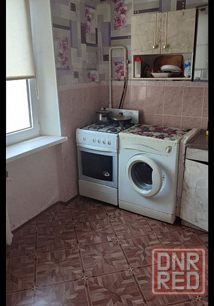 Сдам квартиру на Зеленом Макеевка - изображение 4