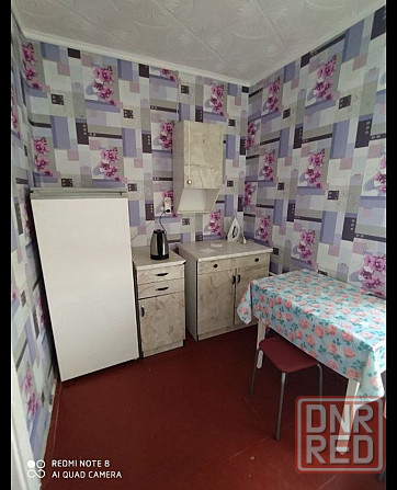 Сдам квартиру на Зеленом Макеевка - изображение 1