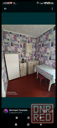 Сдам квартиру на Зеленом Макеевка - изображение 5