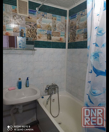 Сдам квартиру на Зеленом Макеевка - изображение 2