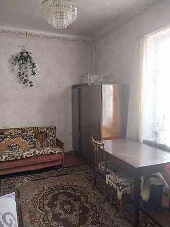 Продам 1 комнатную квартиру Вертикальная Донецк