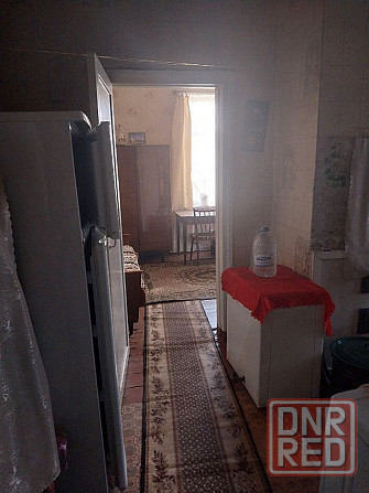 Продам 1 комнатную квартиру Вертикальная Донецк - изображение 6