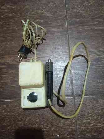 Выжигатель по дереву Макеевка