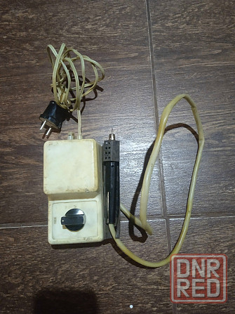 Выжигатель по дереву Макеевка - изображение 1