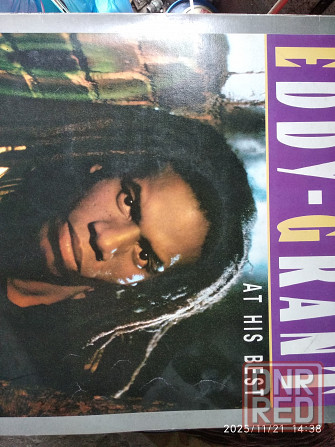 Советские виниловые пластинки Макеевка - изображение 1