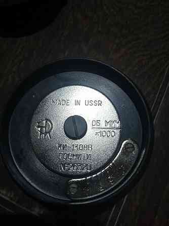 Вибротахометр ки-1308 Макеевка