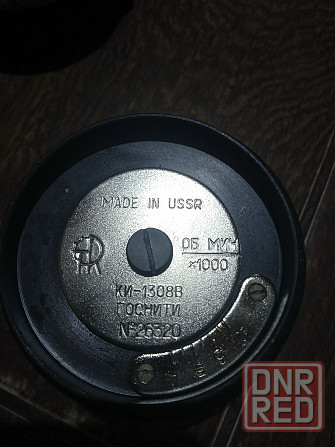 Вибротахометр ки-1308 Макеевка - изображение 1